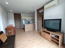 1 Bedroom Apartment for sale at Greenlake Condo Sriracha, Surasak