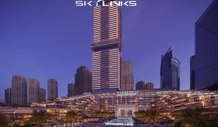 2 Bedrooms Apartment for sale in Al Fattan Marine Towers, Dubai sensoria at Five Luxe