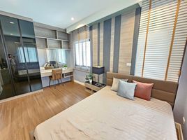 4 Schlafzimmer Villa zu vermieten im Baan Lumpini Suanluang Grand Rama 9 , Nong Bon, Prawet, Bangkok