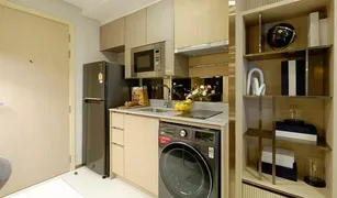 1 chambre Condominium a vendre à Khlong Toei Nuea, Bangkok Walden Asoke