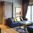 2 спален Кондо в аренду в The Lofts Asoke, Khlong Toei Nuea