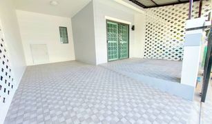 3 Bedrooms Townhouse for sale in Bang Toei, Nakhon Pathom Baan Pruksa 83 Boromratchonnanee-Sai 5