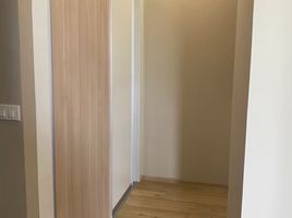 2 Schlafzimmer Appartement zu vermieten im Quartz Residence, Khlong Toei