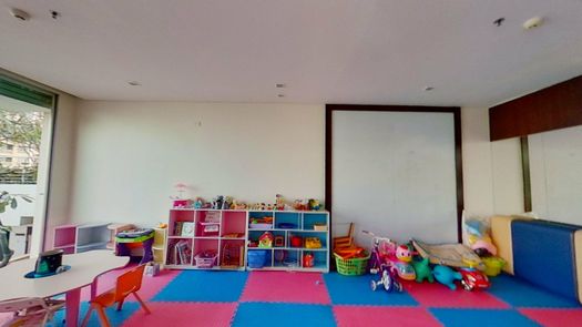 Virtueller Rundgang of the Indoor Kinderbereich at Le Luk Condominium