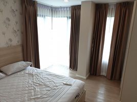 2 Schlafzimmer Wohnung zu vermieten im Wynn Chokchai 4, Saphan Song