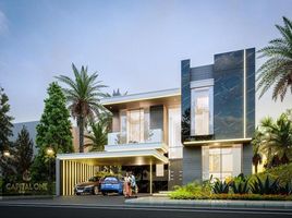 7 Bedroom Villa for sale at Venice, DAMAC Lagoons, Dubai