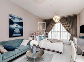 Studio Apartment for sale at Kappa Acca 4, Mag 5 Boulevard, Dubai South (Dubai World Central)