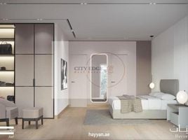 5 Schlafzimmer Villa zu verkaufen im Hayyan, Hoshi, Al Badie