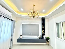 3 Bedroom House for sale at Rungrueang Village, Nong Prue, Pattaya