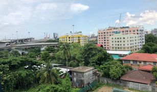 Phra Khanong, ဘန်ကောက် The BASE Sukhumvit 50 တွင် 1 အိပ်ခန်း ကွန်ဒို ရောင်းရန်အတွက်