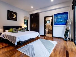 3 Schlafzimmer Villa zu vermieten in Thalang, Phuket, Choeng Thale, Thalang