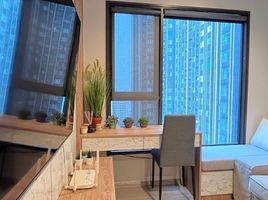 1 Schlafzimmer Appartement zu verkaufen im Life Asoke Rama 9, Makkasan