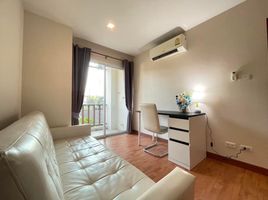 2 Schlafzimmer Wohnung zu verkaufen im Casa Condo At CMU, Suthep, Mueang Chiang Mai