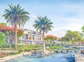 4 Bedroom Townhouse for sale at Aura, Olivara Residences, Dubai Studio City (DSC)