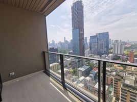 2 Bedroom Condo for sale at The Residences at Sindhorn Kempinski Hotel Bangkok, Lumphini, Pathum Wan, Bangkok