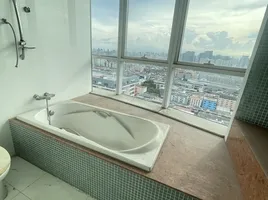 2 Schlafzimmer Wohnung zu verkaufen im Bangkok Horizon Ramkhamhaeng, Hua Mak, Bang Kapi