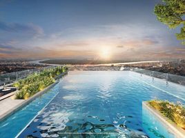 1 Bedroom Condo for sale at Aspire Onnut Station, Phra Khanong, Khlong Toei, Bangkok