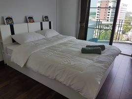 2 Schlafzimmer Appartement zu verkaufen im Galae Thong Tower, Pa Daet