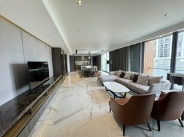 3 спален Квартира в аренду в Polaris Residence Sukhumvit 30, Khlong Tan