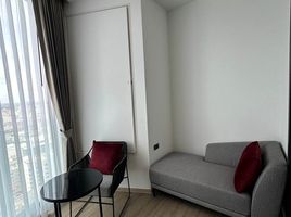 1 Schlafzimmer Appartement zu vermieten im EDGE Central Pattaya, Nong Prue, Pattaya