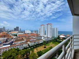 Studio Condo for sale at View Talay 5, Nong Prue