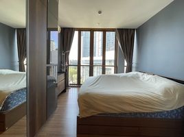 1 Schlafzimmer Wohnung zu verkaufen im Hasu Haus, Phra Khanong Nuea, Watthana