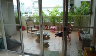 4 Bedrooms Condo for sale in Khlong Tan Nuea, Bangkok Bangkok View Tower