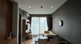 Available Units at Rhythm Sathorn
