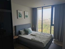 2 Bedroom Condo for rent at The Line Jatujak - Mochit, Chatuchak, Chatuchak