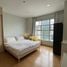 3 Schlafzimmer Appartement zu verkaufen im Baan Klang Krung Siam-Pathumwan, Thanon Phet Buri, Ratchathewi, Bangkok