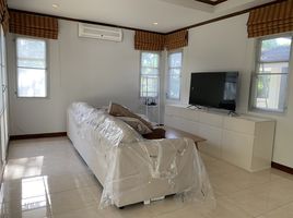 2 Schlafzimmer Villa zu vermieten im Plam Garden House, Si Sunthon