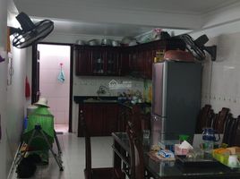 4 Schlafzimmer Haus zu verkaufen in Thanh Tri, Hanoi, Van Dien