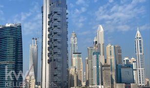 1 Schlafzimmer Appartement zu verkaufen in Vida Residence, Dubai Banyan Tree Residences Hillside Dubai