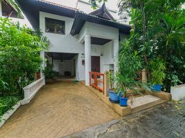 4 Bedroom Villa for rent at Vanich Bayfront Villa, Wichit, Phuket Town