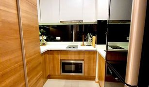 1 Bedroom Condo for sale in Thung Wat Don, Bangkok Rhythm Sathorn