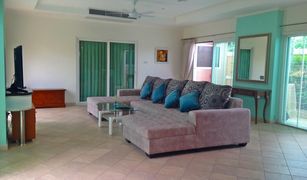 4 Bedrooms Villa for sale in Nong Prue, Pattaya Baan Nai Fuun Village