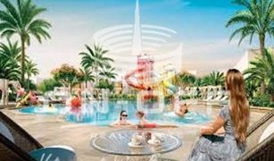 5 Schlafzimmern Villa zu verkaufen in , Abu Dhabi Noya Luma