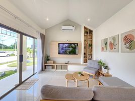 3 Bedroom Villa for sale at Baan Rom Dee Hua Hin, Hin Lek Fai