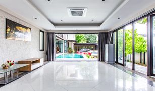 5 Schlafzimmern Haus zu verkaufen in Prawet, Bangkok 