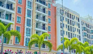 1 Schlafzimmer Wohnung zu verkaufen in Nong Prue, Pattaya Espana Condo Resort Pattaya