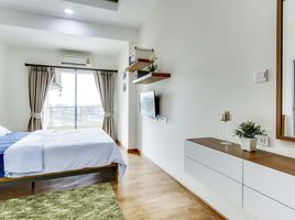 2 Bedroom Penthouse for sale at Pier 93 Rangsit-Klong 4, Bueng Yi Tho, Thanyaburi
