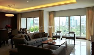 3 Bedrooms Condo for sale in Lumphini, Bangkok Royal Residence Park