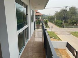 4 Bedroom House for sale in Chae Chang, San Kamphaeng, Chae Chang