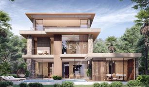 5 Bedrooms Villa for sale in Royal Residence, Dubai Alaya