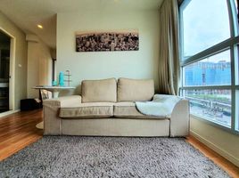 1 Bedroom Apartment for sale at Lumpini Place Rama4-Ratchadaphisek, Khlong Toei