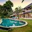 4 Schlafzimmer Villa zu verkaufen in Kerobokan, Bali, Kerobokan, Badung
