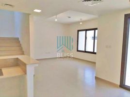 3 Bedroom Villa for sale at Safi I, Safi, Town Square