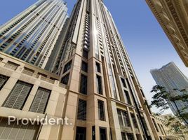 5 Bedroom Penthouse for sale at Meera, Al Habtoor City, Business Bay, Dubai