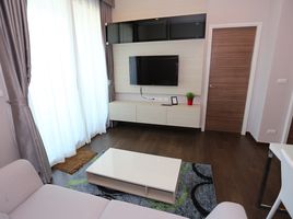 1 Schlafzimmer Appartement zu vermieten im Q Asoke, Makkasan