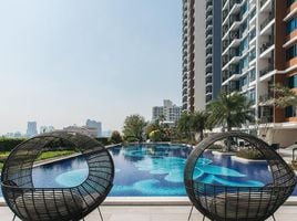 1 Bedroom Condo for sale at Artisan Ratchada , Huai Khwang, Huai Khwang